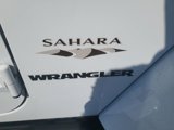 Used 2017 Jeep Wrangler Sahara w/ Connectivity Group image 4