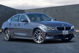 Used 2021 BMW 330i xDrive Sedan image 2