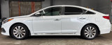 Used 2017 Hyundai Sonata Sport w/ Value Edition Package 02 image 2