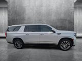 Used 2021 GMC Yukon XL Denali w/ Denali Premium Package image 4
