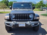 New 2024 Jeep Gladiator Sport image 4