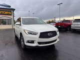Used 2020 INFINITI QX60 Luxe w/ Essential Package image 2