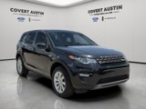Used 2016 Land Rover Discovery Sport SE image 5