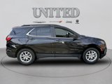 Used 2022 Chevrolet Equinox LT image 2