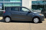 New 2024 Mitsubishi Mirage ES image 3