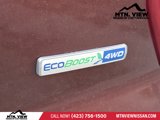 Used 2016 Ford Explorer Sport w/ Equipment Group 401A image 5