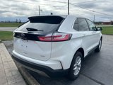 Used 2023 Ford Edge SEL w/ Convenience Package image 5