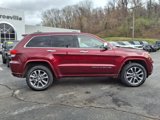 Used 2018 Jeep Grand Cherokee Overland image 5