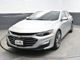 Used 2022 Chevrolet Malibu LT image 2