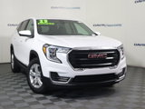 Used 2023 GMC Terrain SLE image 2