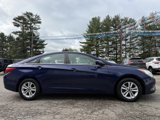 Used 2011 Hyundai Sonata GLS w/ Popular Equipment Pkg 2 image 4