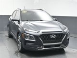 Used 2018 Hyundai Kona Ultimate image 2