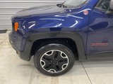 Used 2017 Jeep Renegade Trailhawk image 4