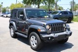Used 2019 Jeep Wrangler Sport S image 3