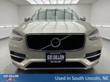 Used 2016 Volvo XC90 T6 Momentum w/ Momentum Plus Package image 2