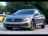 Used 2024 Volkswagen Jetta S image 2