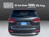 Used 2017 Kia Sorento SX image 5
