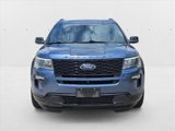 Used 2019 Ford Explorer Sport w/ Equipment Group 401A image 2