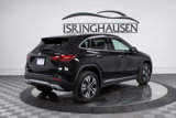 New 2025 Mercedes-Benz GLA 250 4MATIC image 5