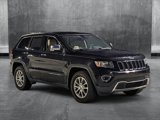 Used 2015 Jeep Grand Cherokee Limited image 3