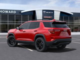 New 2025 GMC Terrain Elevation w/ Elevation Premium Package image 3
