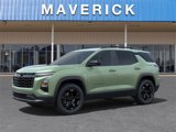 New 2025 Chevrolet Equinox LT w/ Safety and Technology Package image 2