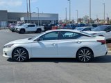 Certified 2021 Nissan Altima 2.5 SR w/ SR Premium Package image 5