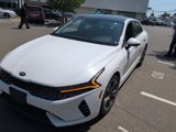 Used 2021 Kia K5 EX w/ EX Premium Package image 2