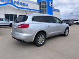 Used 2017 Buick Enclave Leather w/ Trailering Package image 2