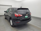 Used 2020 Chevrolet Equinox LS image 5