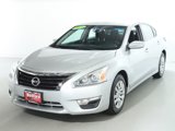 Used 2014 Nissan Altima 2.5 image 4
