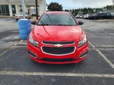 Used 2016 Chevrolet Cruze LS image 2