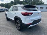 New 2025 Chevrolet TrailBlazer LT w/ Convenience Package image 6