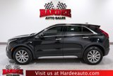 Used 2019 Cadillac XT4 Premium Luxury w/ Cold Weather Package image 1