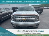 Used 2014 Chevrolet Silverado 1500 LT w/ All Star Edition image 2