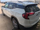 Used 2024 GMC Terrain SLT image 3