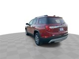 Certified 2021 GMC Acadia SLT w/ Premium Package image 6