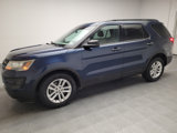Used 2016 Ford Explorer FWD image 2