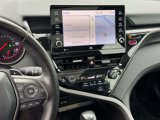 Used 2021 Toyota Camry XSE image 3