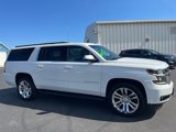 Used 2019 Chevrolet Suburban LT image 5