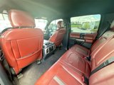 Certified 2022 Ford F350 Platinum image 4