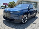 Used 2022 BMW iX xDrive50 w/ Convenience Package image 1