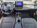 Certified 2025 Toyota Corolla LE image 4