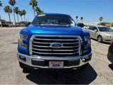 Used 2016 Ford F150 XLT w/ Equipment Group 302A Luxury image 2