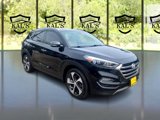 Used 2016 Hyundai Tucson Limited image 3