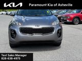 Used 2019 Kia Sportage EX w/ EX Premium Package image 2