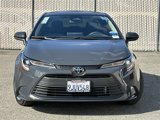 Used 2024 Toyota Corolla LE image 2