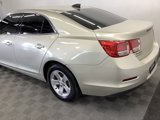 Used 2015 Chevrolet Malibu LS image 3