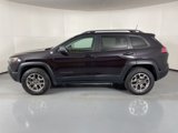 Used 2021 Jeep Cherokee Trailhawk w/ Trailer Tow Group image 4