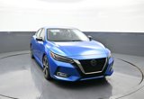Used 2021 Nissan Sentra SR w/ SR Premium Package image 3